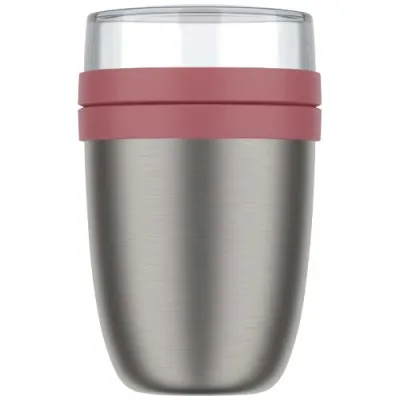 Mepal Ellipse 500+200 ml isolert matbeholder 2.0