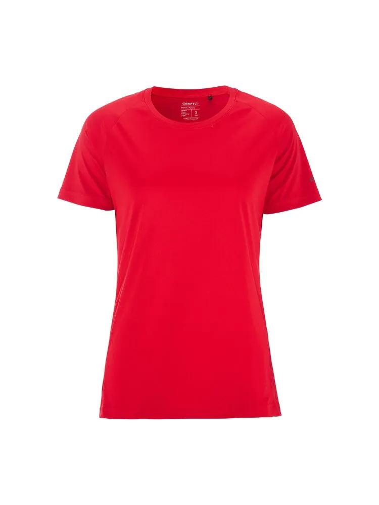 Bright Red
