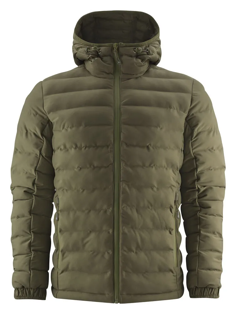 Moss Green