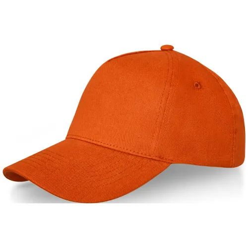 Oransje