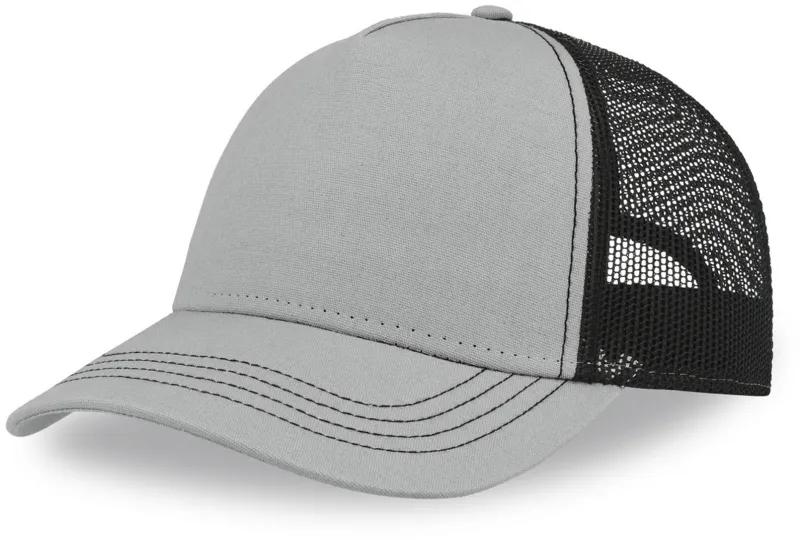 Grey/Black