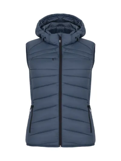 Idaho Vest Lady