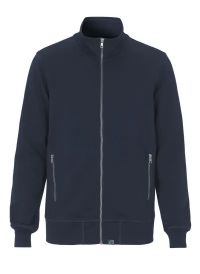 F. Terry FZ Collar Man (GOTS)
