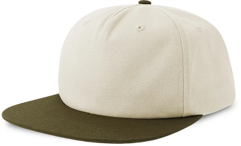 Off White-Olive