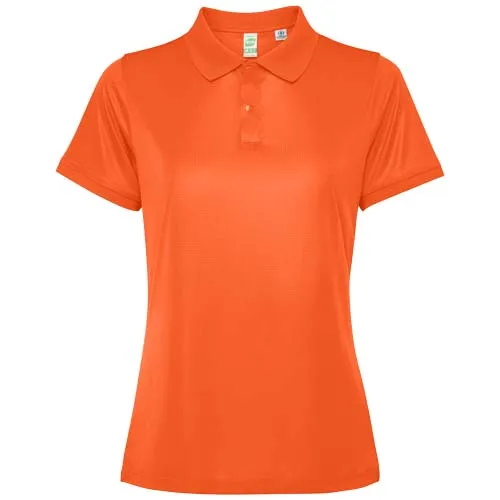 Ild oransje