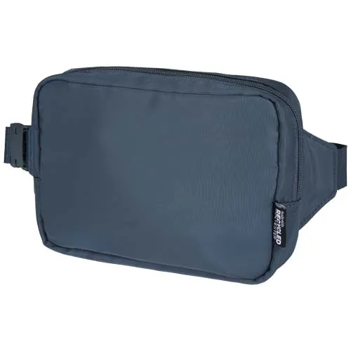 Trip Aware™ resirkulert crossbodyveske, 1 L