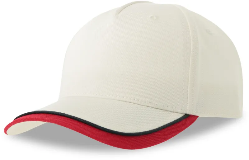 White/Red