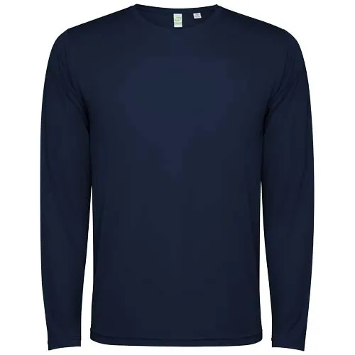Marineblå