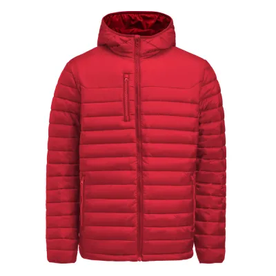 Meadows Jacket