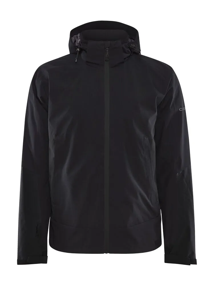 Core Explore Shell Jacket M