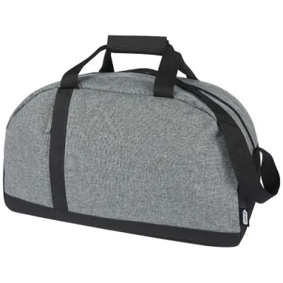 Reclaim GRS resirkulert tofarget sports duffelbag, 21 l