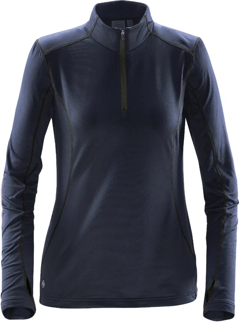 TFW-1W Pulse Baselayer (D) Marine