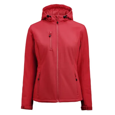 Boardslide Lady Padded softshell