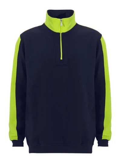 Modena Half Zip