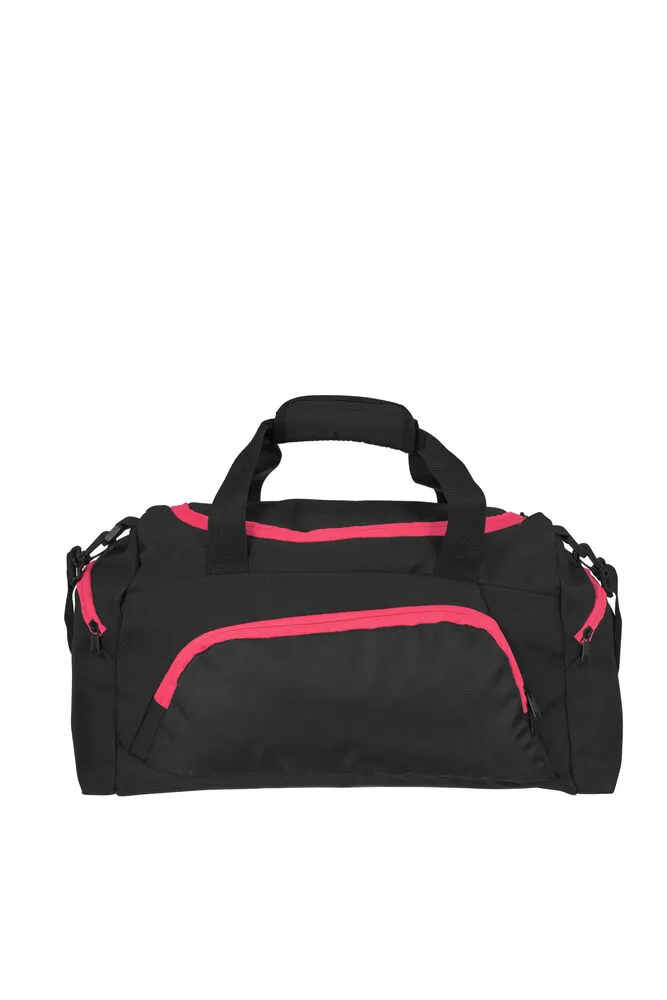 Black / Pink