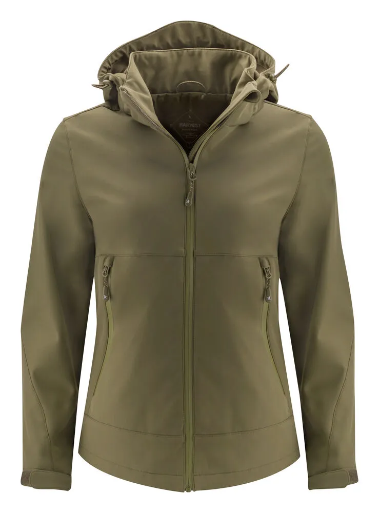 Moss Green