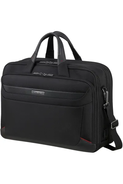 Pro-DLX 6 Utvidbar PC- veske
