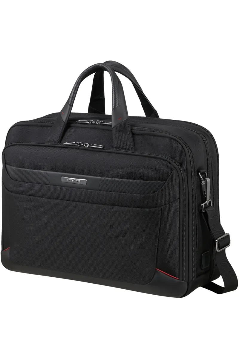 Pro-DLX 6 Utvidbar PC- veske