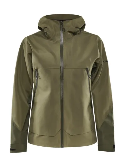Adv Explore Shell Jacket W