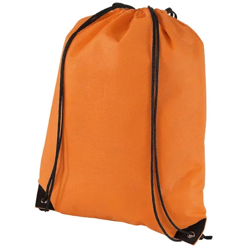 Oransje