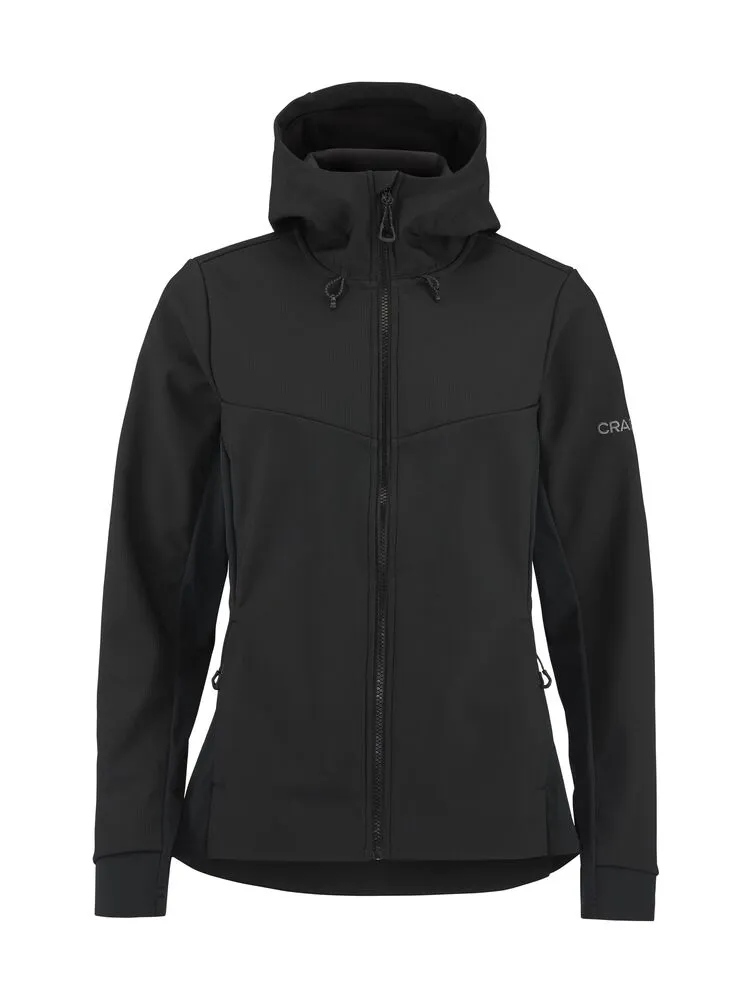 Adv Explore Softshell 2.0 Jkt W