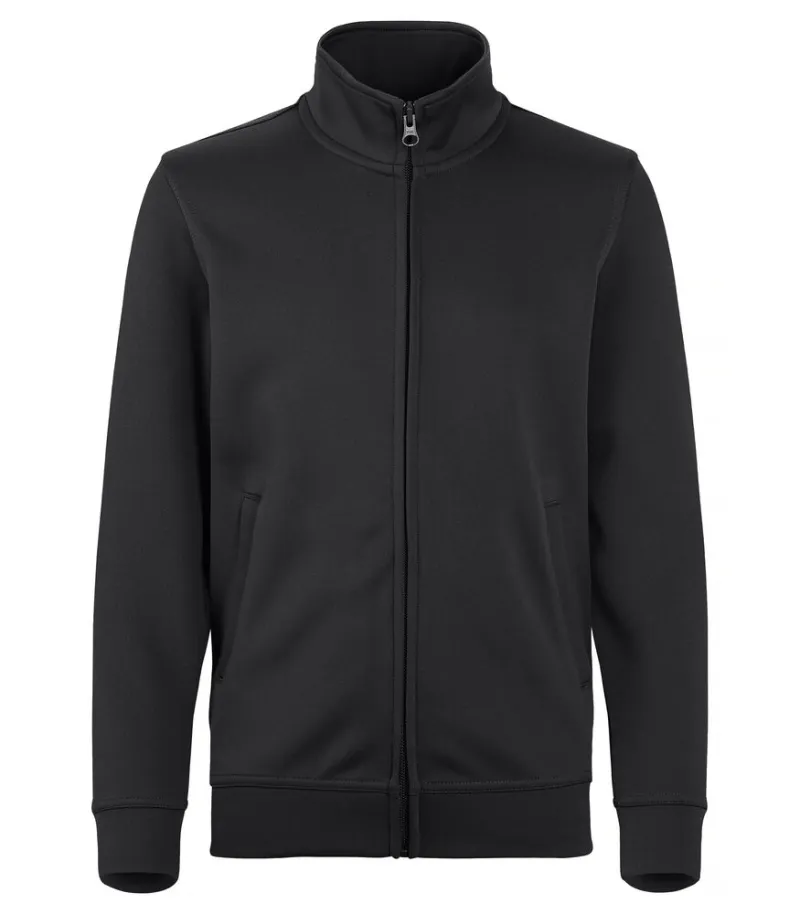 Basic Active Cardigan J