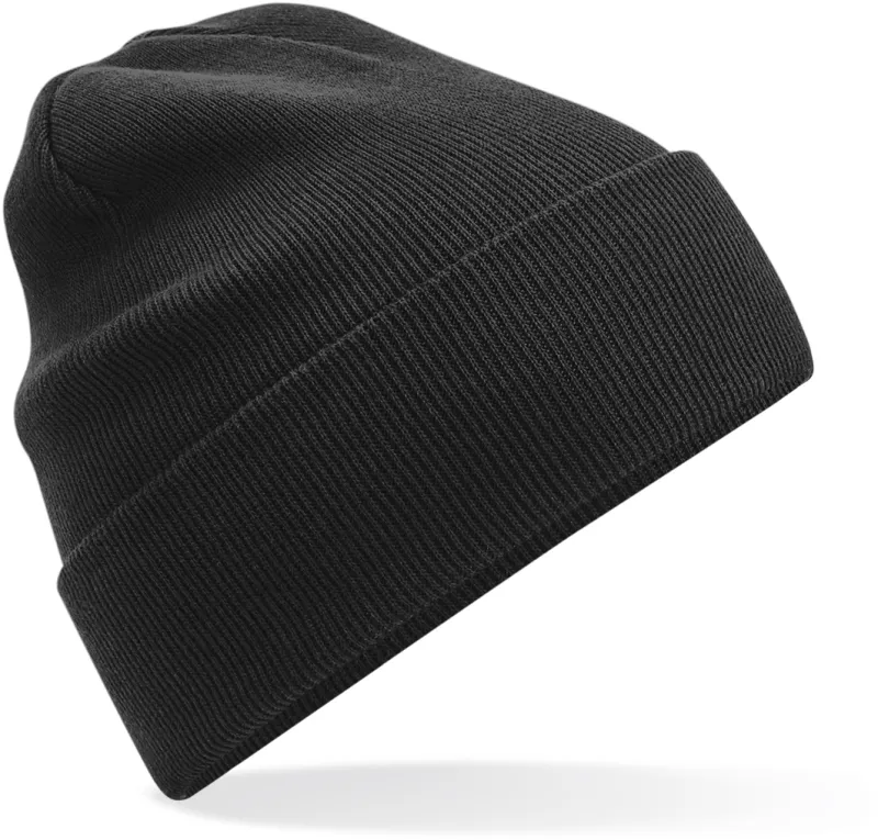 B45N Organic Cotton Original Cuffed Beanie