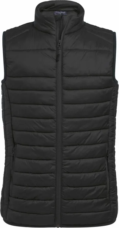 Eugene Padded Vest (H)
