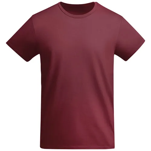 Garnet rød