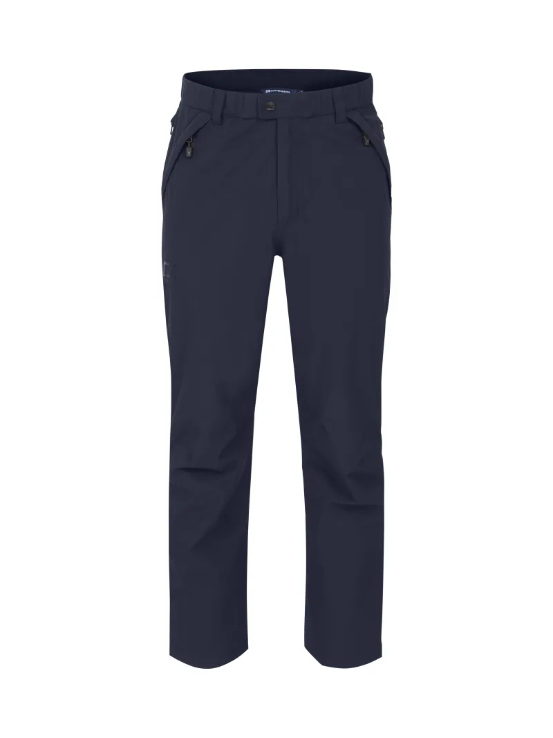 Dark Navy