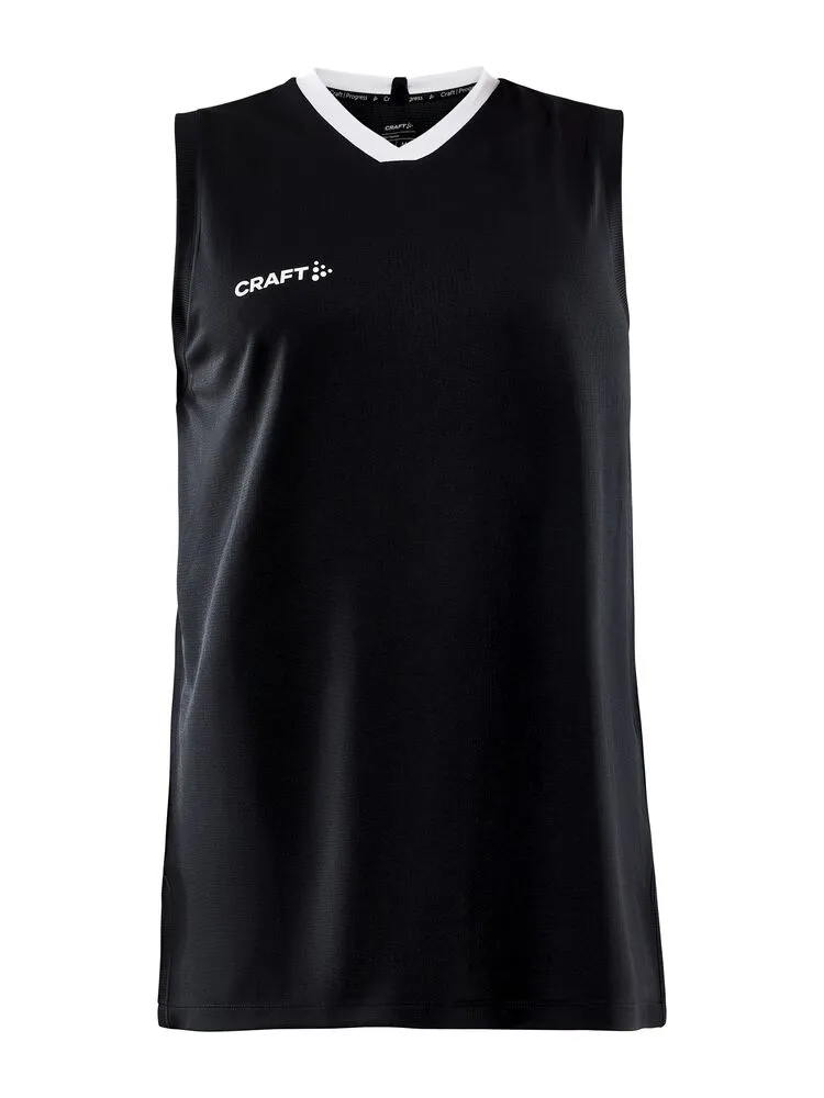 Progress Basket Singlet M