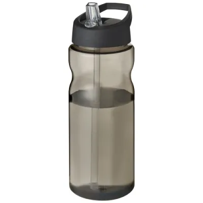 H2O Active® Eco Base 650 sportsflaske med tut-lokk