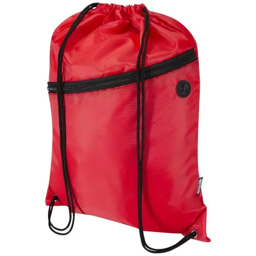 Rød