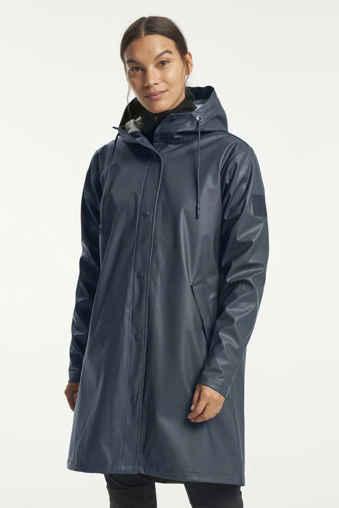 Apelviken PU Coat W