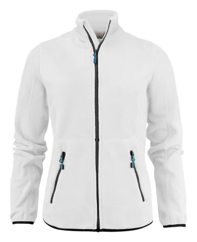 Speedway Lady Fleece Jacket