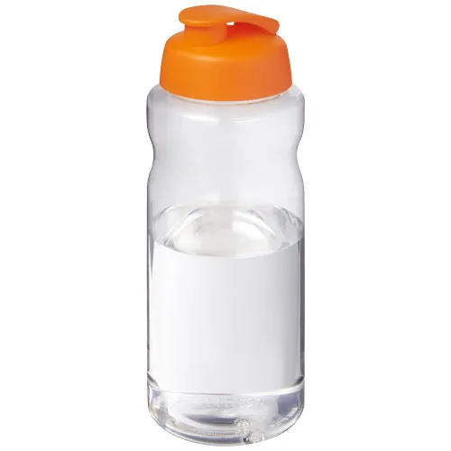 Oransje