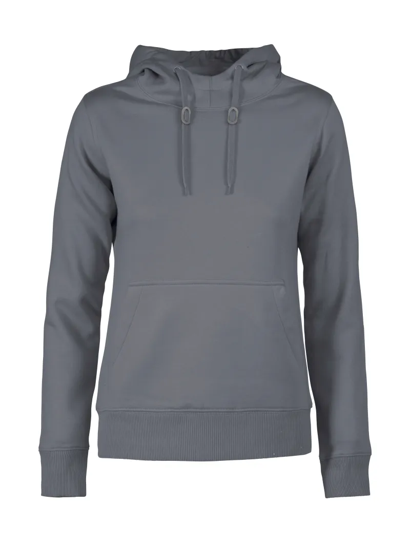 Steel Grey