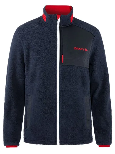 NOR Explore Pile Fleece Jacket M