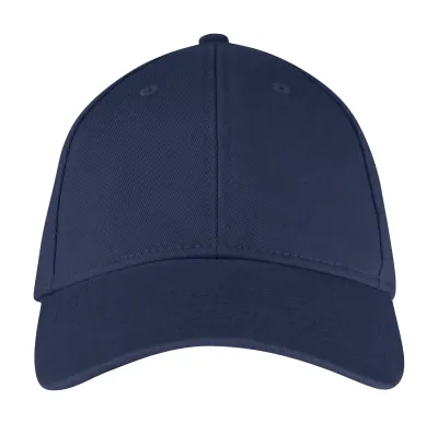 Burnwood Cap