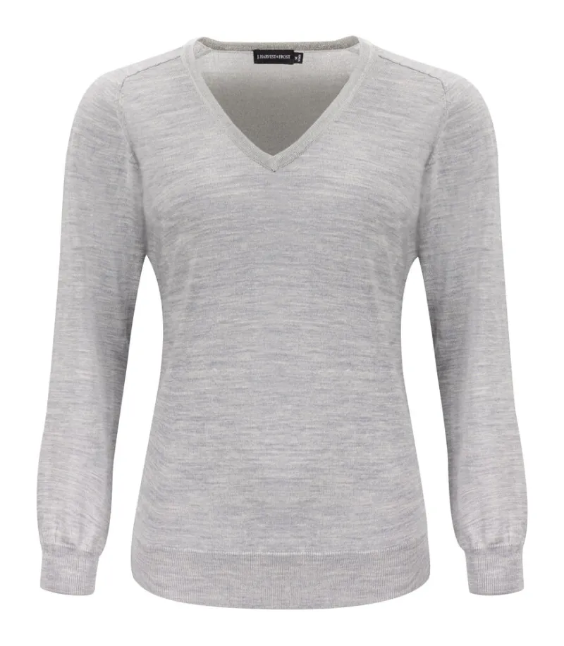 Light Grey Melange