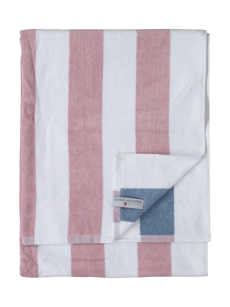 LNV Beach Towel Double Face