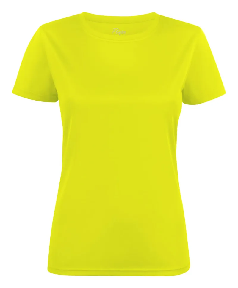 Neon Yellow