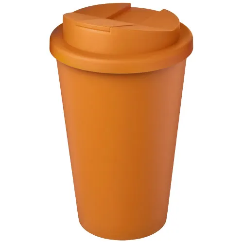 Oransje