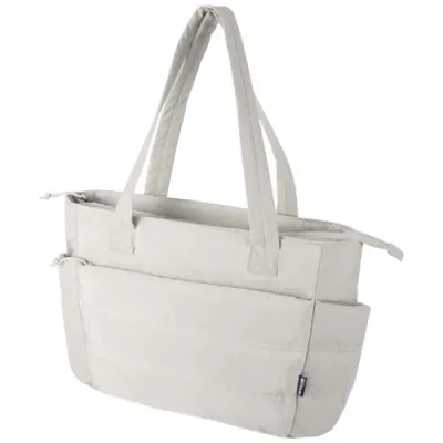 Puffer 15,6" GRS resirkulert PC veske, 18 L