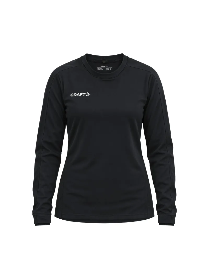 Evolve 2.0 Crewneck W