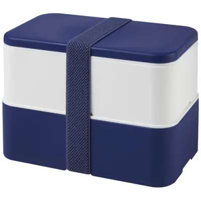 MIYO 700+700 ml tolags matboks