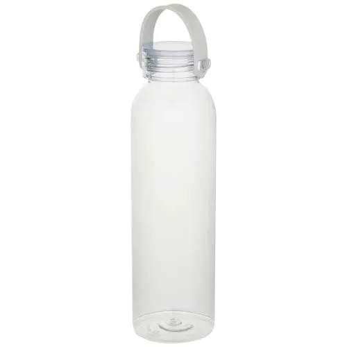 Transparent klar