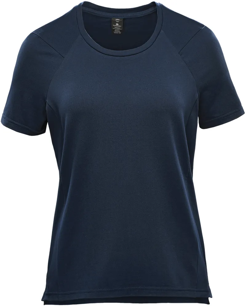 TFX-2W Tundra Performance Tee (D)