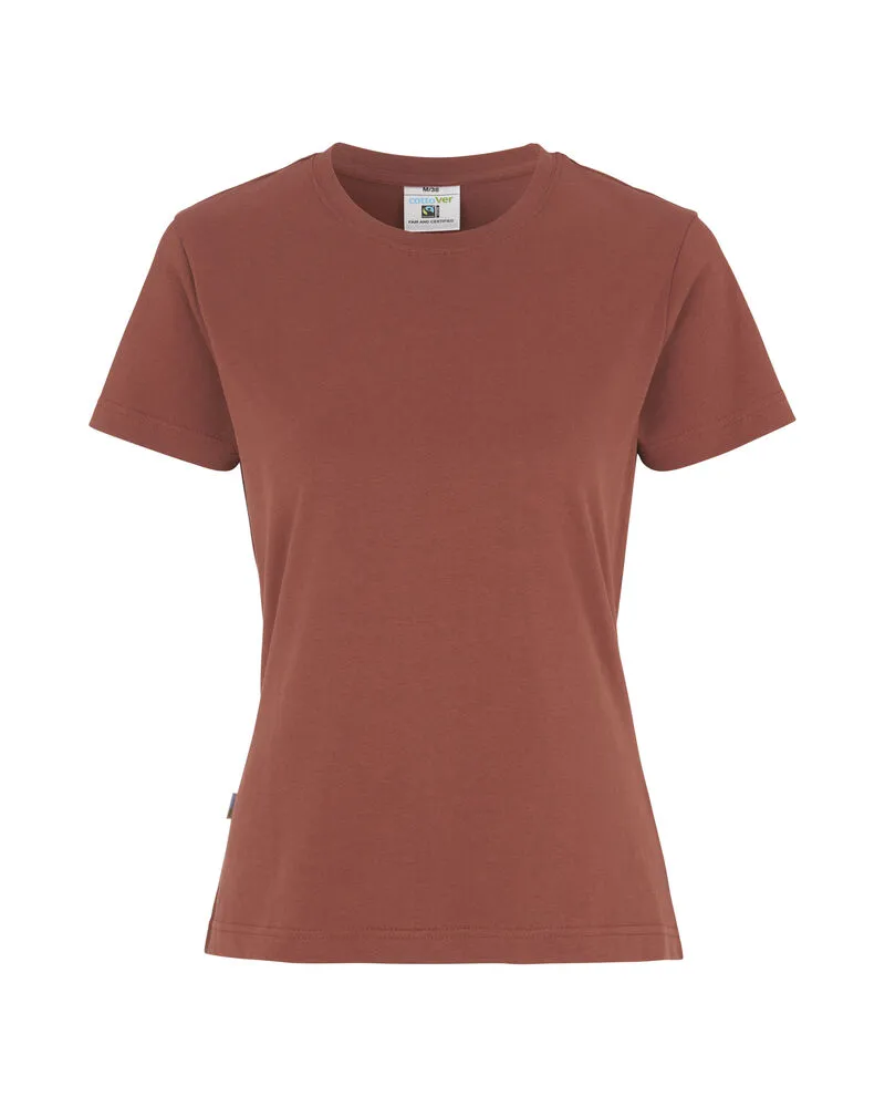 Rust Red