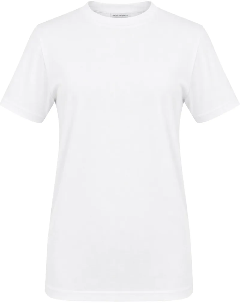 Marion T-shirt K/E (D)